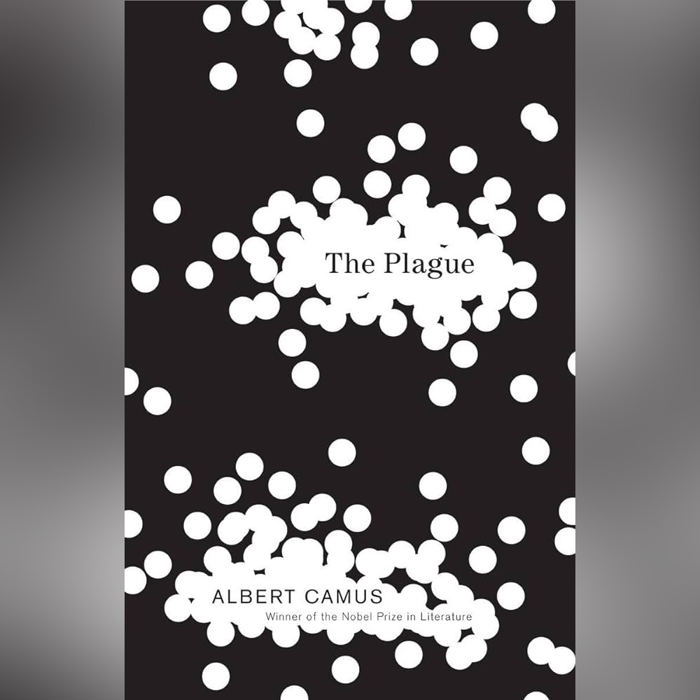The Plague by Albert Camus
